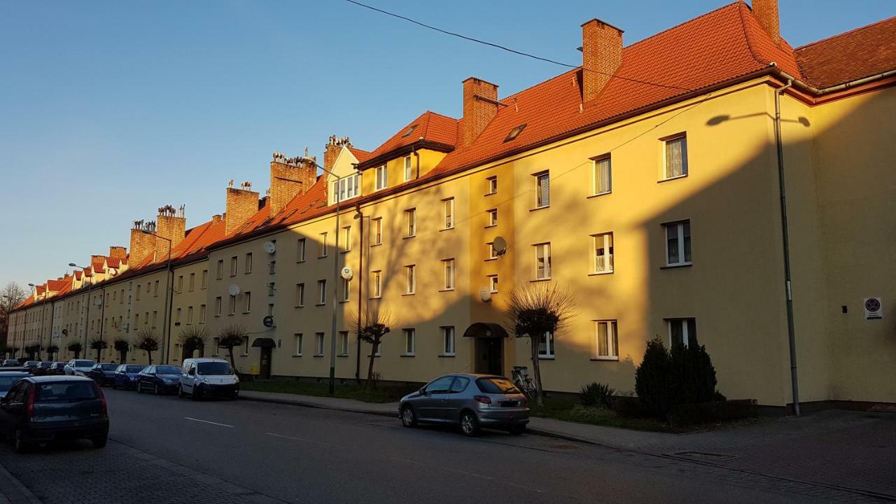 Home Sweet Home Osvětim Exteriér fotografie
